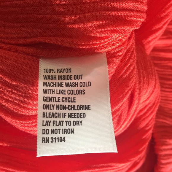 NWT Skirt - Picture 5 of 6